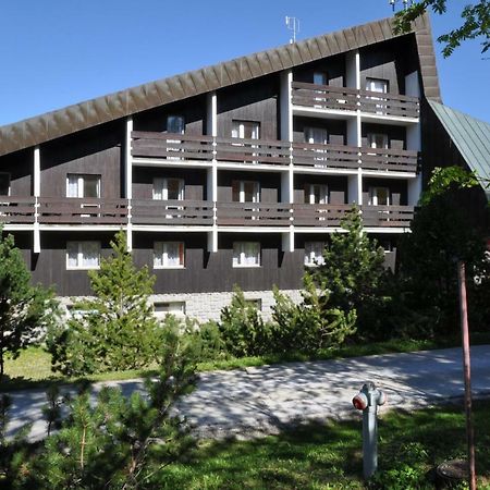Horsky Hotel Hanicka Špindlerŭv Mlýn Extérieur photo